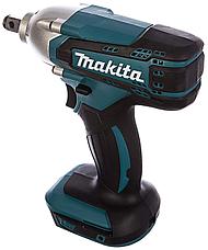 Аккумуляторный ударный гайковерт DTW 190 Z MAKITA DTW190Z, фото 3