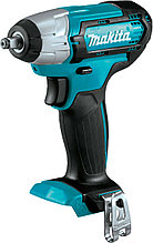 Аккумуляторный ударный гайковерт TW 140 DZ MAKITA TW140DZ