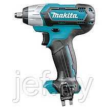 Аккумуляторный ударный гайковерт TW 140 DZ MAKITA TW140DZ, фото 2