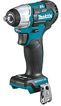 Аккумуляторный ударный гайковерт TW 160 DZ MAKITA TW160DZ