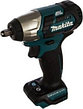 Аккумуляторный ударный гайковерт TW 160 DZ MAKITA TW160DZ, фото 5