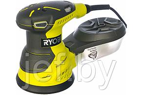 Эксцентриковая шлифмашина ROS310-SA20 RYOBI 5133003616, фото 2