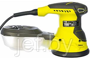 Эксцентриковая шлифмашина ROS310-SA20 RYOBI 5133003616, фото 2