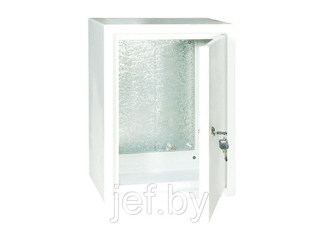 Щит с монтажной панелью ЩМП-4.2.1-0 (400х210х150) TDM SQ0905-0051