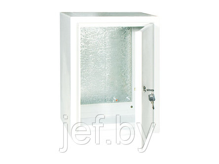 Щит с монтажной панелью ЩМП-4.2.1-0 (400х210х150) TDM SQ0905-0051, фото 2