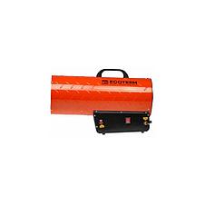 Нагреватель воздуха газовый 50 квт ECOTERM GHD-501, фото 2