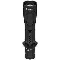 Фонарь Dobermann Pro Magnet USB Белый ARMYTEK F07501C