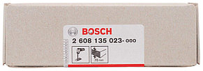 Направляющая для пильных полотен 70мм BOSCH 2608135023, фото 2