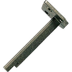 Направляющая для пильных полотен 70мм BOSCH 2608135023, фото 3