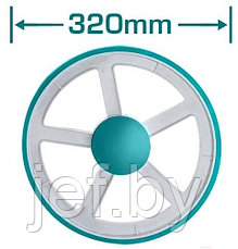 Цифровое измерительное колесо TOTAL TMT19923, фото 3