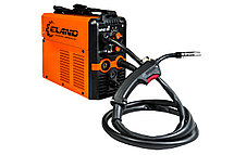 Сварочный инвертор COMPACT-200 ELAND COMP200EL, фото 3