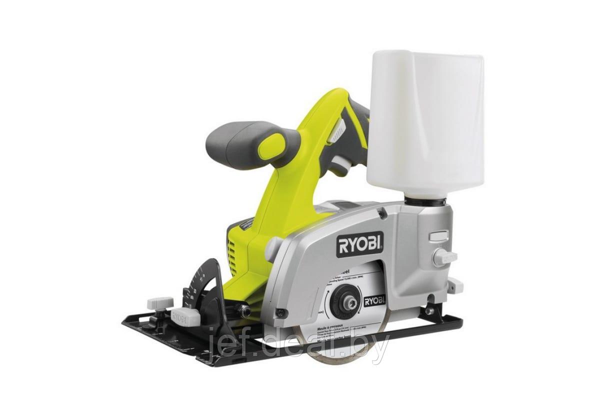 Ручной плиткорез LTS180M RYOBI 5133000154