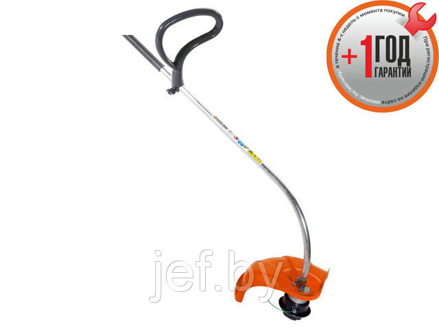 Насадка косильная изогнутая для MULTIMATE ф105мм леска 2,0мм OLEO-MAC 61249021