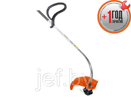 Насадка косильная изогнутая для MULTIMATE ф105мм леска 2,0мм OLEO-MAC 61249021, фото 2