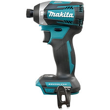 Аккумуляторный шуруповерт DTD 153 Z БЕЗ АКБ MAKITA DTD153Z, фото 3