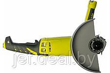 Угловая шлифмашина EAG2000RS RYOBI 5133000550, фото 3