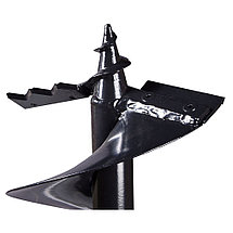 Шнек GR1 - 200/800 для земляных работ ( разборный однозаходный ) FUBAG 838281, фото 2