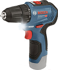 Аккумуляторная дрель-шуруповерт GSR 12v-30 BOSCH 06019G9002, фото 2