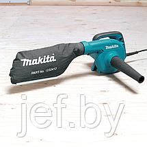 Воздуходувка электрическая UB 1103 MAKITA UB1103, фото 3