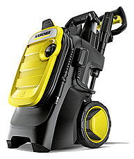 Мойка высокого давления K5 COMPACT KARCHER 1.630-750.0, фото 3