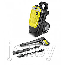 Мойка высокого давления K7 COMPACT RELAUNCH KARCHER 1.447-050.0