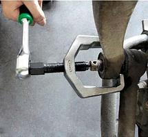 Съемник сошки TOPTUL JEAB0833, фото 2