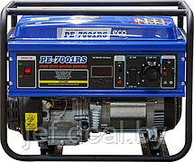Генератор бензиновый PE-7001RS ECO PE-7001RS, фото 3