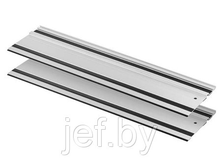 Шина направляющая 0.7 м CS1612 (0.7 м) WORTEX PLSR07029, фото 2