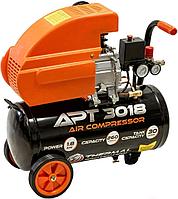 Компрессор воздушный PARTISAN APT 3018 PARTISAN 3018PAR