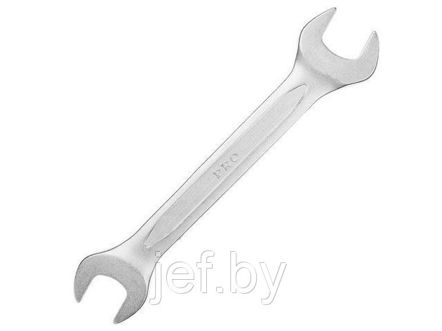 Ключ рожковый 36х41мм PRO STARTUL PRO-843641, фото 2