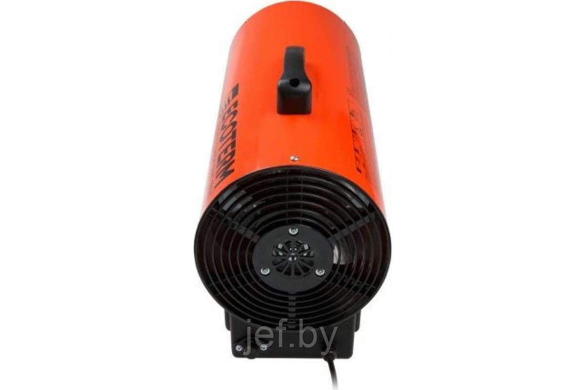 Нагреватель воздуха газовый GHD-30T прямой ECOTERM GHD-30T - фото 7 - id-p200024678