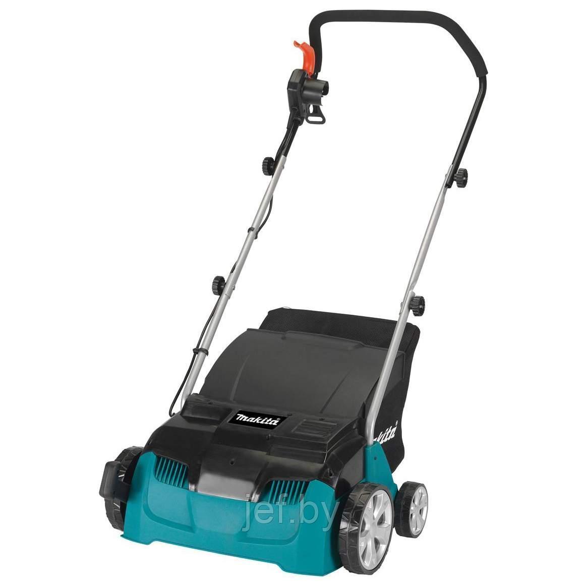 Аэратор/скарификатор UV 3200 MAKITA UV3200