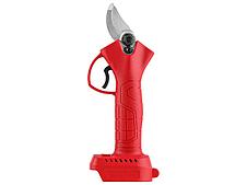 Аккумуляторный секатор CBS 2535 ALL1 в чемодане WORTEX 0329111, фото 2