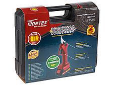 Аккумуляторный секатор CBS 2535 ALL1 в чемодане WORTEX 0329111, фото 3