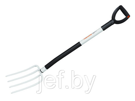 Вилы LIGHT FISKARS 1019603, фото 2