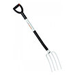 Вилы LIGHT FISKARS 1019603, фото 5