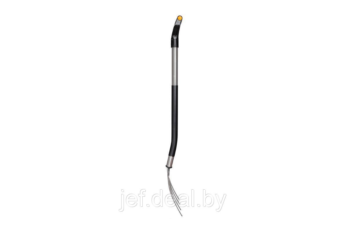 Вилы садовые ERGONOMIC FISKARS 1001413 - фото 3 - id-p195487470