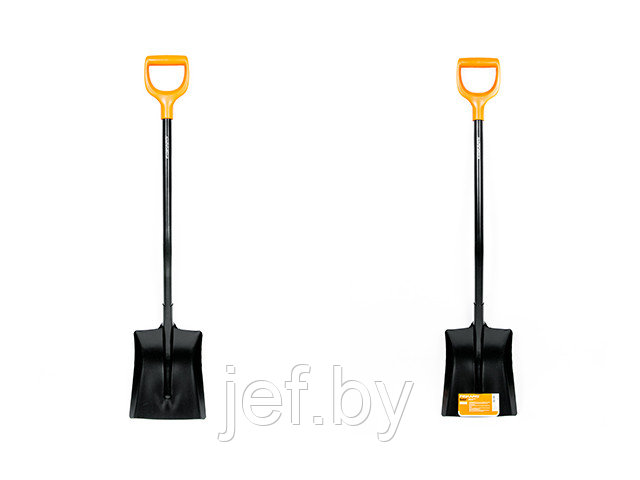 Лопата для строительных растворов ERGOCOMFORT FISKARS 1026682 - фото 1 - id-p221964141