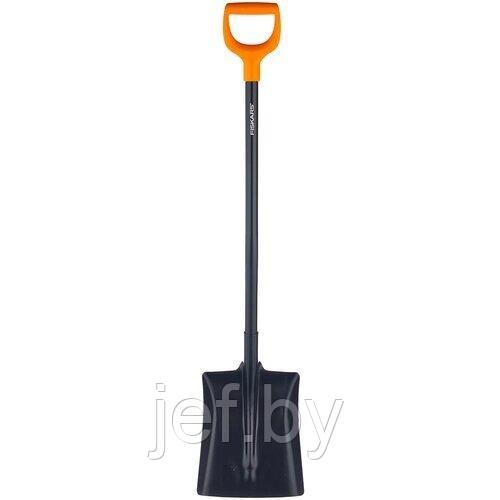 Лопата для строительных растворов ERGOCOMFORT FISKARS 1026682 - фото 3 - id-p221964141