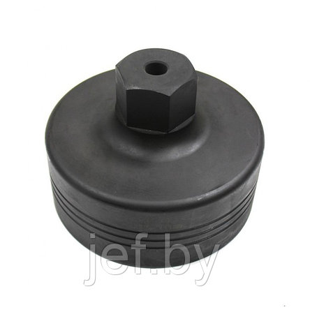 Головка для откручивания крышки ступицы заднего колеса грузовых а/м 111мм BPW FORSAGE F-1856, фото 2