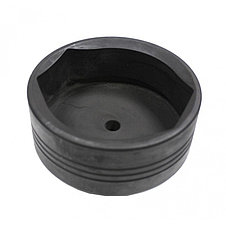 Головка для откручивания крышки ступицы заднего колеса грузовых а/м 111мм BPW FORSAGE F-1856, фото 3