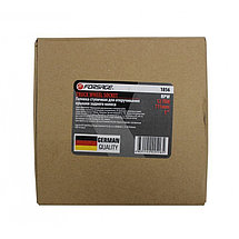 Головка для откручивания крышки ступицы заднего колеса грузовых а/м 111мм BPW FORSAGE F-1856, фото 3