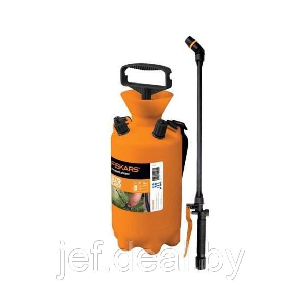 Опрыскиватель компрессионный 5л FISKARS 1025934