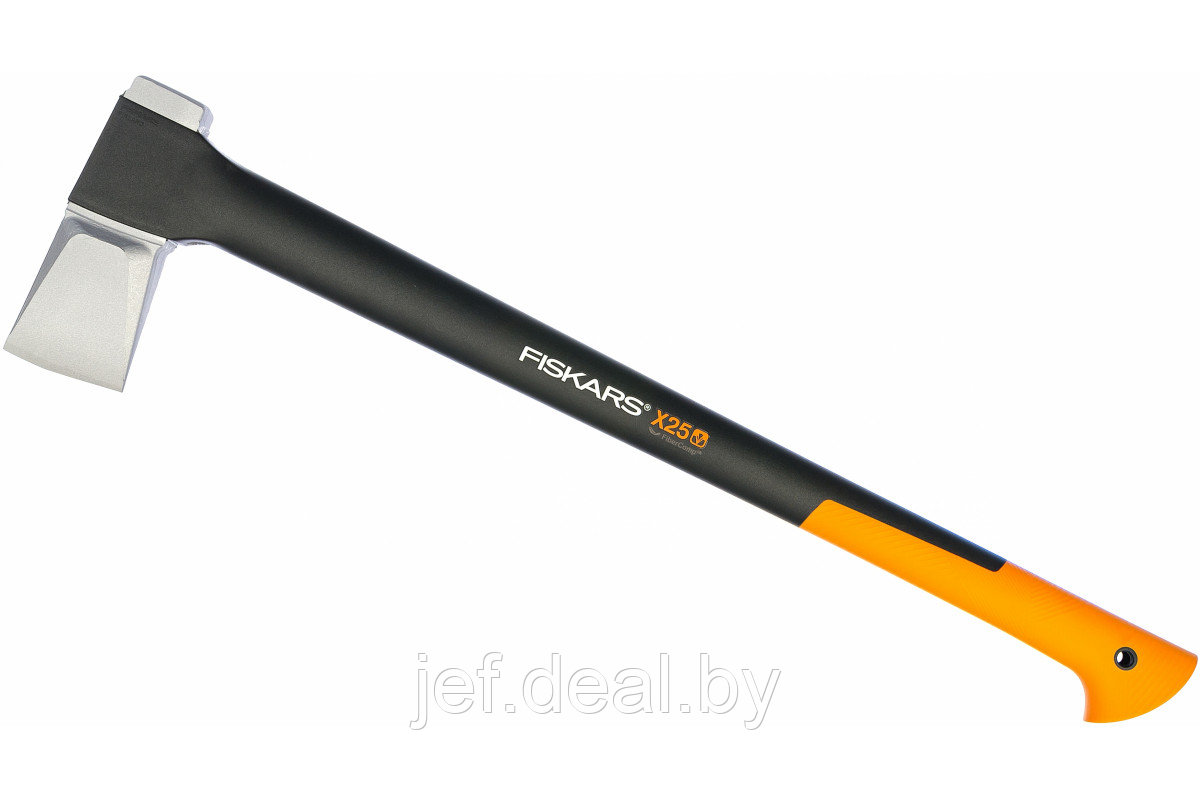 Топор-колун X25 XL FISKARS 1015643 - фото 1 - id-p195652894