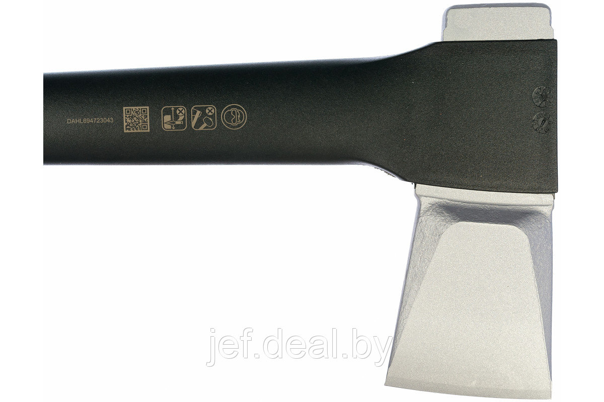 Топор-колун X25 XL FISKARS 1015643 - фото 3 - id-p195652894