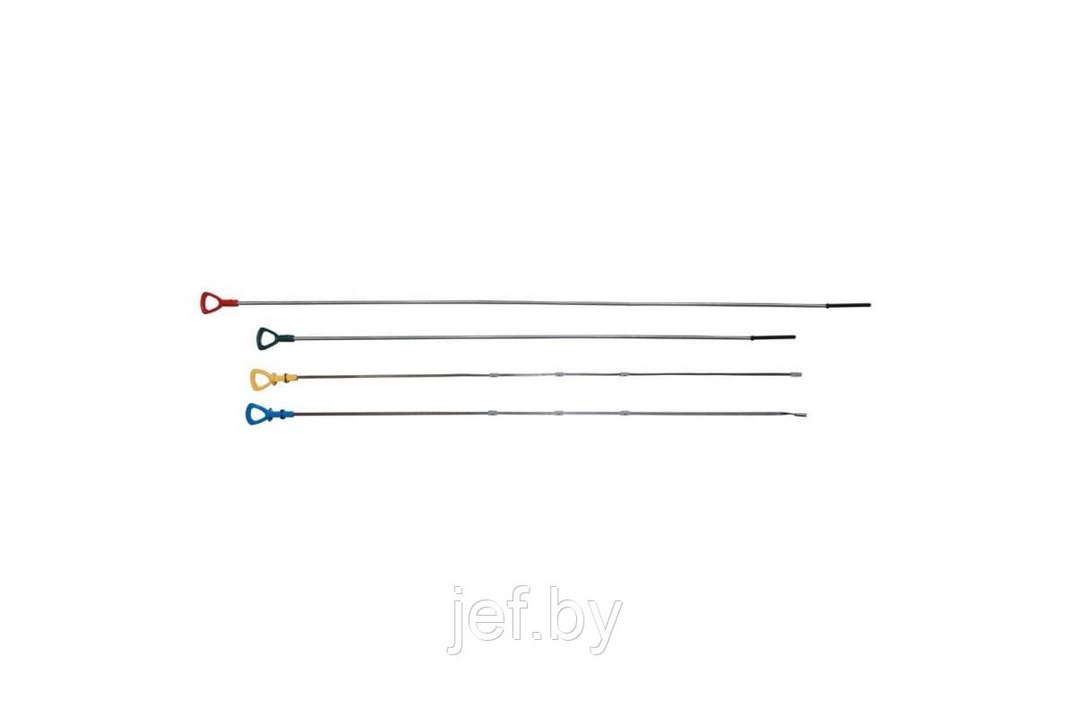 Набор щупов масляных 4 предмета FORSAGE F-9G1808