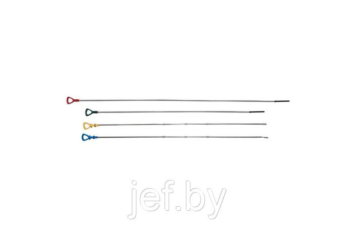 Набор щупов масляных 4 предмета FORSAGE F-9G1808, фото 2