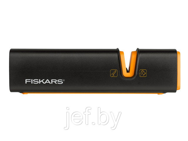 Точилка для топоров и ножей XSHARP FISKARS 1000601