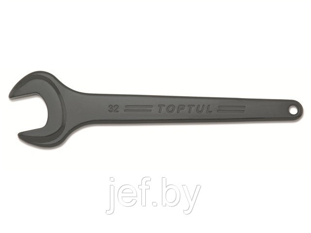 Ключ ударно-силовой рожковый 41мм TOPTUL AAAT4141 - фото 1 - id-p195483049