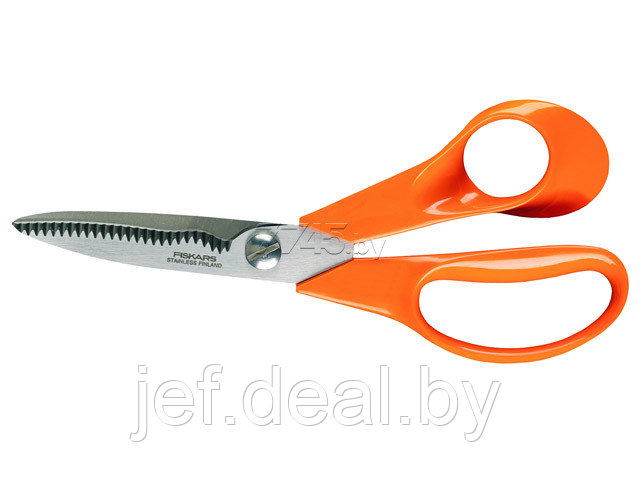 Ножницы кухонные Classic Fiskars FISKARS 1000819 - фото 1 - id-p199534860